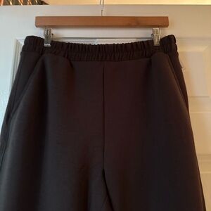 OLD NAVY High-Waisted Fleece Jogger Sweatpants-Large 12/14